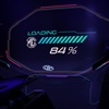 MG Maze Concept, 2021 – Interior