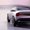 Nissan Chill-Out Concept, 2021