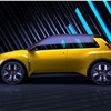 Renault 5 Prototype, 2021