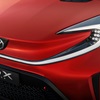 Toyota Aygo X Prologue Concept, 2021