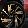 Toyota Aygo X Prologue Concept, 2021