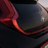 Toyota Aygo X Prologue Concept, 2021