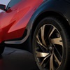 Toyota Aygo X Prologue Concept, 2021