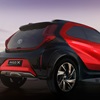 Toyota Aygo X Prologue Concept, 2021