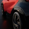 Toyota Aygo X Prologue Concept, 2021