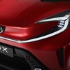 Toyota Aygo X Prologue Concept, 2021