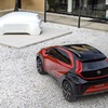 Toyota Aygo X Prologue Concept, 2021