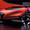 Toyota Aygo X Prologue Concept, 2021
