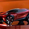 Toyota Aygo X Prologue Concept, 2021