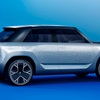 Volkswagen ID.LIFE Concept, 2021