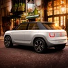 Volkswagen ID.LIFE Concept, 2021