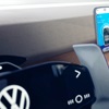 Volkswagen ID.LIFE Concept, 2021 – Interior