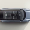 Volvo Concept Recharge, 2021