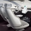 Volvo Concept Recharge, 2021 – Interior