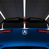 Acura Precision EV Concept, 2022