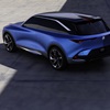 Acura Precision EV Concept, 2022