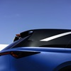 Acura Precision EV Concept, 2022