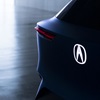Acura Precision EV Concept, 2022