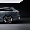 Audi A6 Avant e-tron concept, 2022