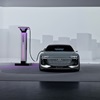 Audi A6 Avant e-tron concept, 2022