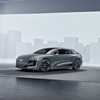 Audi A6 Avant e-tron concept, 2022