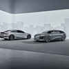 Audi A6 Avant e-tron concept, 2022