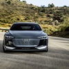 Audi A6 Avant e-tron concept, 2022