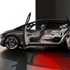 Audi urbansphere concept, 2022