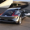 Buick Wildcat EV Concept, 2022