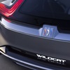 Buick Wildcat EV Concept, 2022