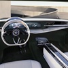 Buick Wildcat EV Concept, 2022 – Interior