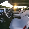 Buick Wildcat EV Concept, 2022 – Interior