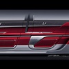 Cadillac CELESTIQ – Interior – Design Sketch by Olivier Poulet