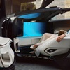 Cadillac InnerSpace Concept, 2022