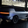 Chery Gene Concept, 2022
