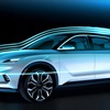 Chrysler Airflow Concept, 2022