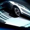 Chrysler Airflow Concept, 2022