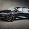 Chrysler Airflow Graphite Concept, 2022