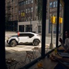 Citroen Oli Concept, 2022