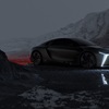 DS E-Tense Performance Concept, 2022
