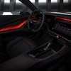 Dodge Charger Daytona SRT Concept EV, 2022 – Interior