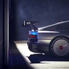 Hyundai N Vision 74, 2022
