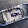 Lincoln Model L100 Concept, 2022 – Interior