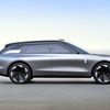 Lincoln Star Concept, 2022