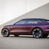 Lincoln Star Concept, 2022 – North American International Auto Show in Detroit