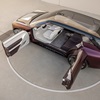 Lincoln Star Concept, 2022 – North American International Auto Show in Detroit