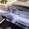 Lincoln Star Concept, 2022 – Interior