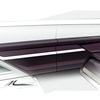 Lincoln Star Concept, 2022 – Interior