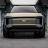 Mahindra BE.07 Concept, 2022