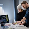 Mini Concept Aceman, 2022 – Design Process